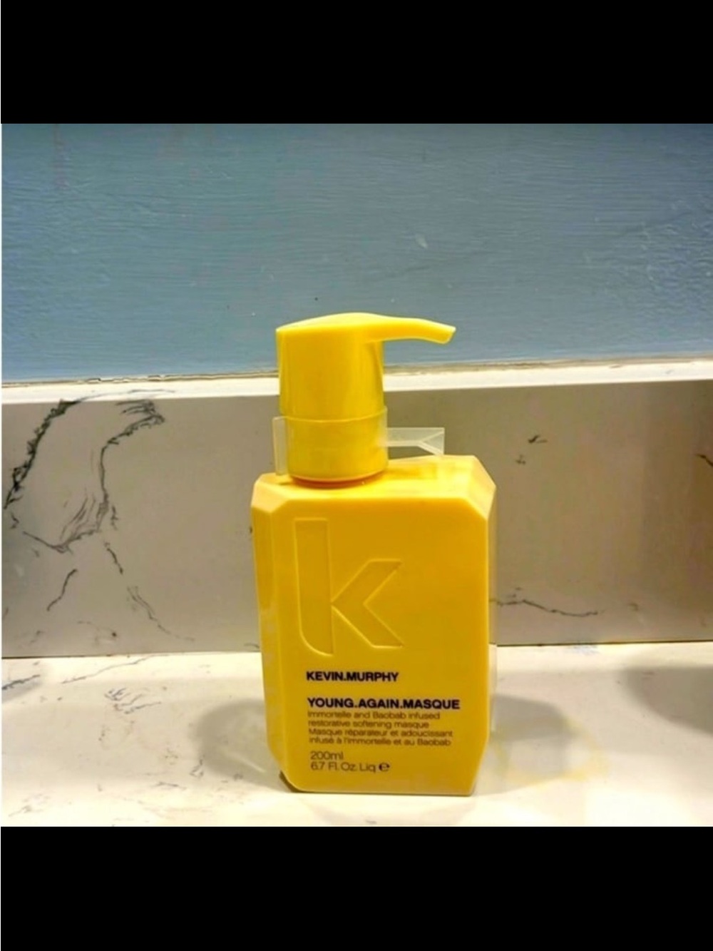 KEVIN.MURPHY Young.Again Masque